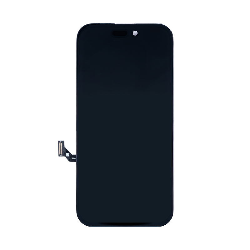 Para Pantalla del iPhone 15 Soft-OLED