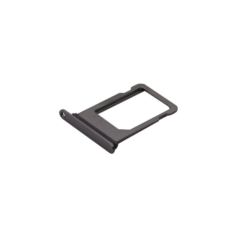 Pour Iphone Xs Sim Holder Noir