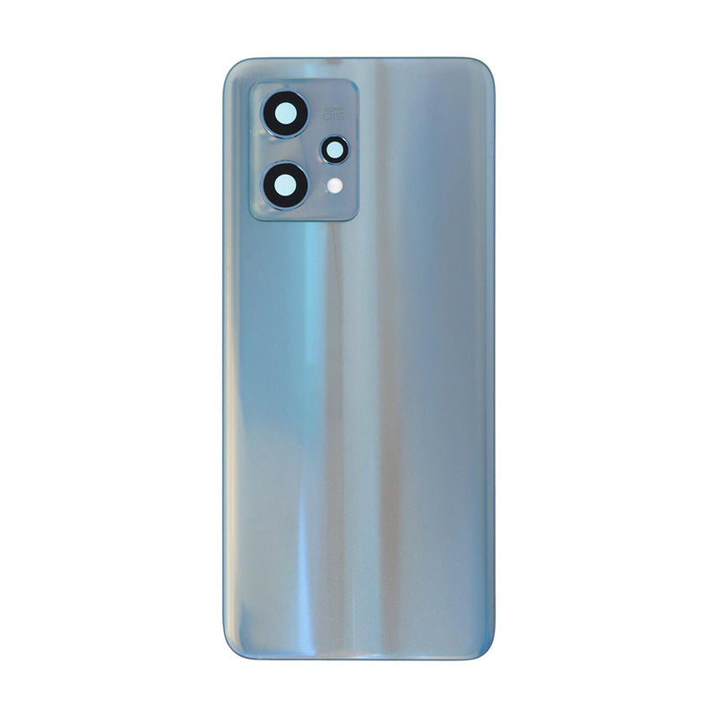 Realme 9 Pro+ RMX3392 Back Cover Sunrise Blue