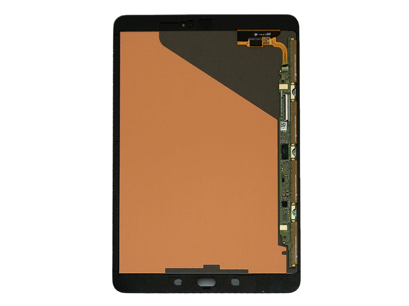 Samsung Galaxy Tab S2 9.7 T810, T815, T813, T819 Display And Digitizer Without Frame Black Service Pack