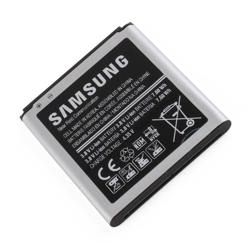 Samsung Galaxy Core 2 G355 Batterie EB-BG355BBE (OEM)