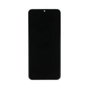 Samsung Galaxy A04 A045F Display And Digitizer With Frame Service Pack