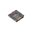 For iPhone 7 / 7 Plus / 8 / 8 Plus SIM Card Reader (J_SIM_RF)