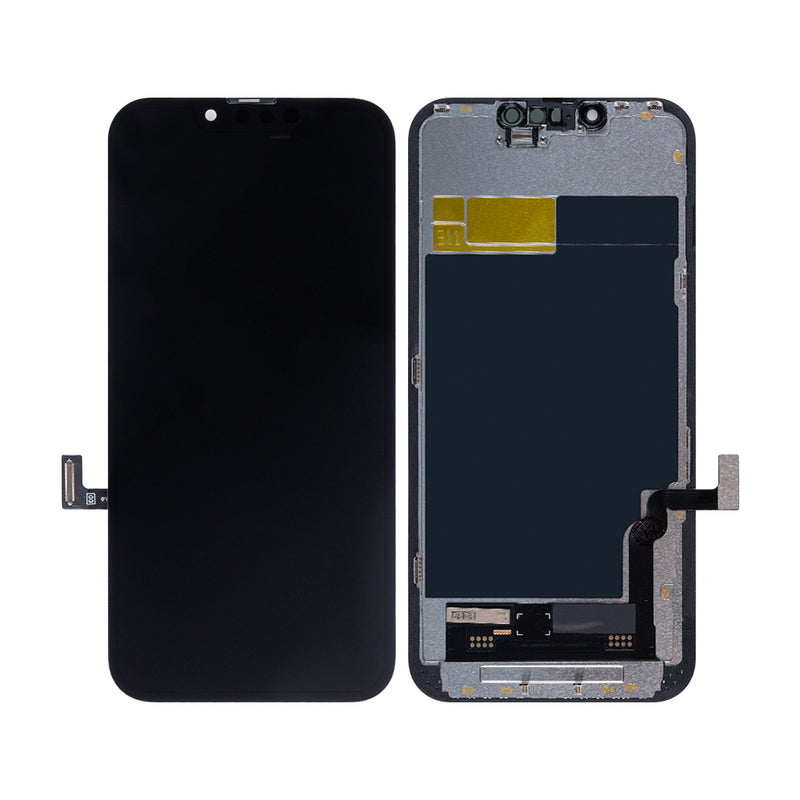 PIXDURA For iPhone 13 Display And Digitizer Soft-OLED Premium