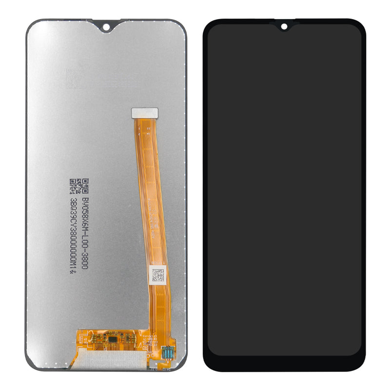 Samsung Galaxy A20e A202F Display And Digitizer Without Frame OEM