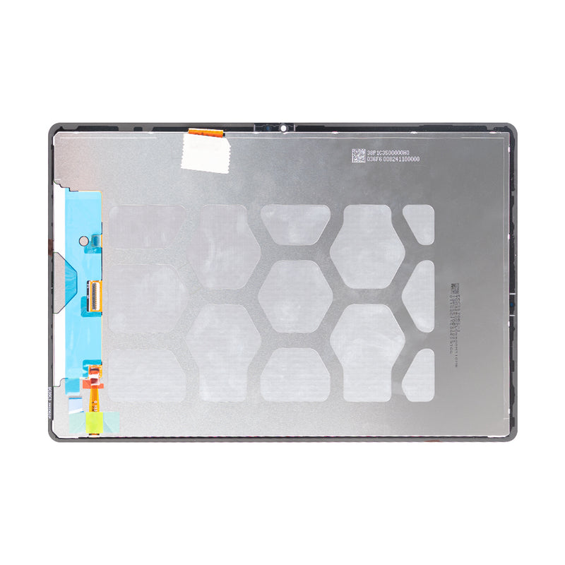 Samsung Galaxy Tab S9 FE Plus X610, X616B Display And Digitizer Without Frame Black OEM