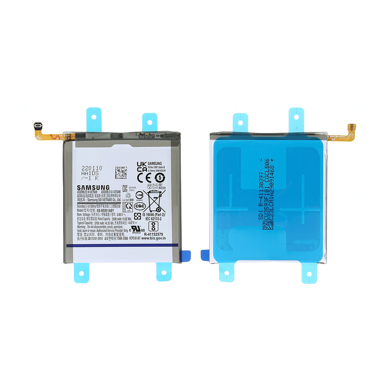 Samsung Galaxy S22 S901B Battery EB-BS901ABY Service Pack