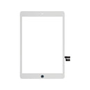 For iPad 9 (2021) 10.2" Digitizer White Pulled
