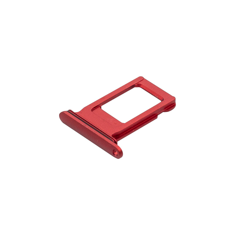 Para Soporte Sim iPhone 11 Rojo