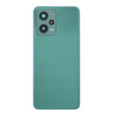 Xiaomi Redmi Note 12 5G (22111317G) Back Cover Frosted Green With Lens OEM