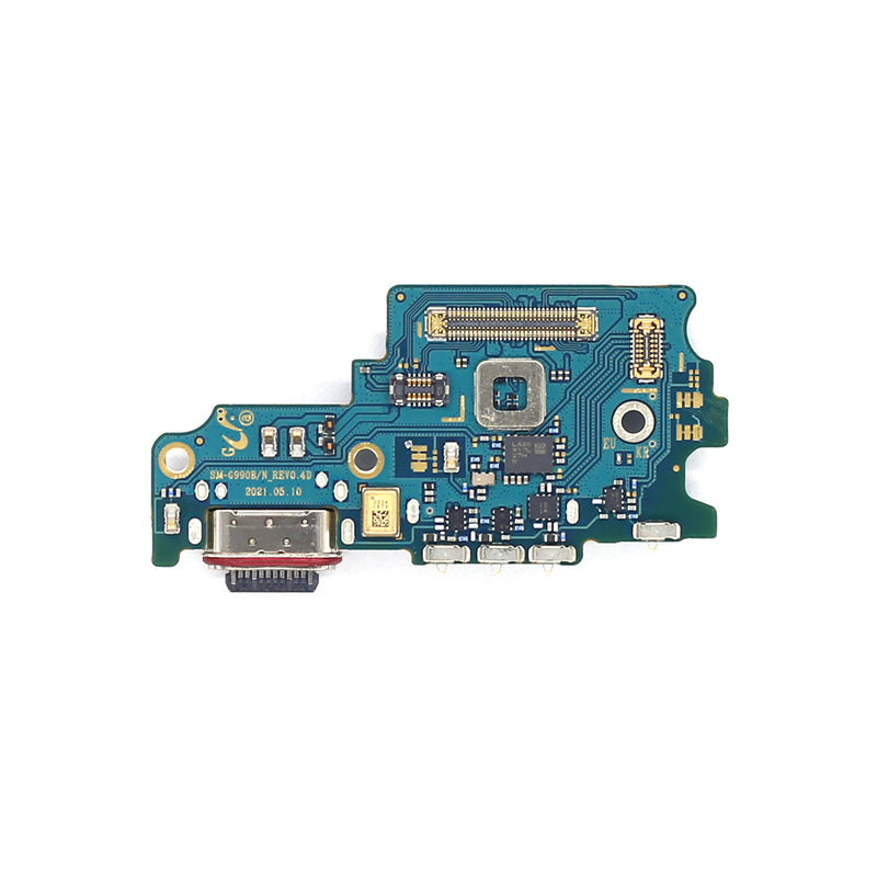 Samsung Galaxy S21 FE G990B System Connector Board