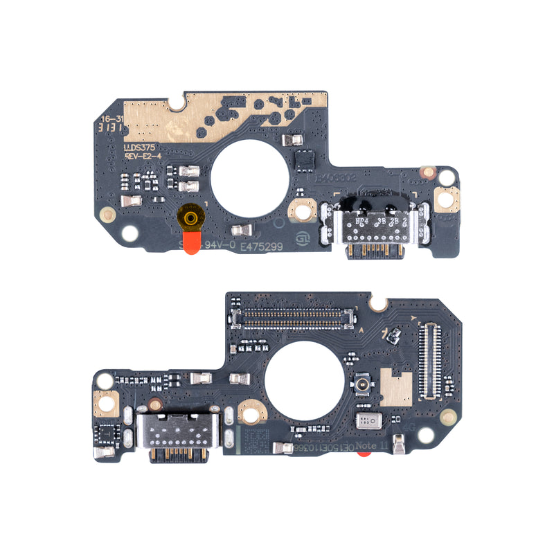 Xiaomi Redmi Note 12S (2303CRA44A) System Charging Board OEM