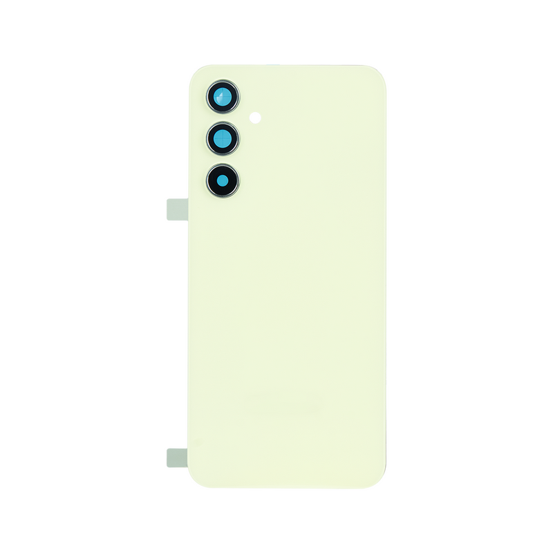 Samsung Galaxy A54 5G A546B Back Cover Lime With Lens (OEM)