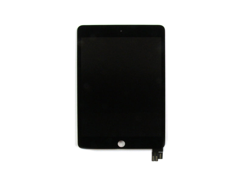 For iPad Mini 5 (2019) Display and Digitizer Black Refurbished
