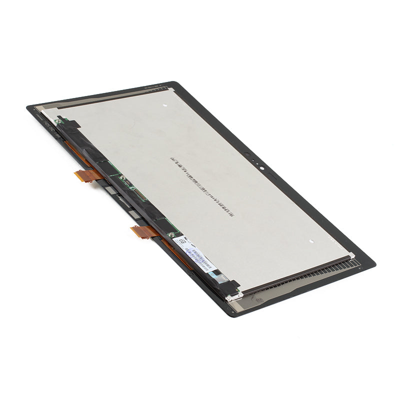 Microsoft Surface RT2 Display and Digitizer Black