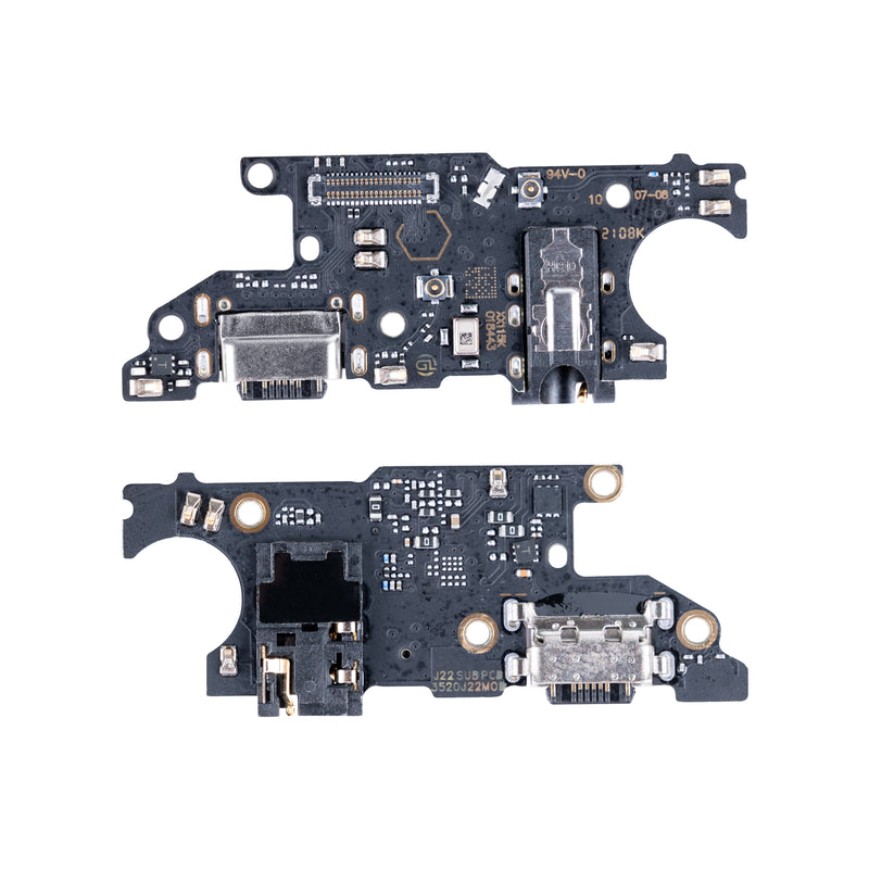 Xiaomi Redmi Note 9T 5G (M2007J22G) System Charging Board OEM