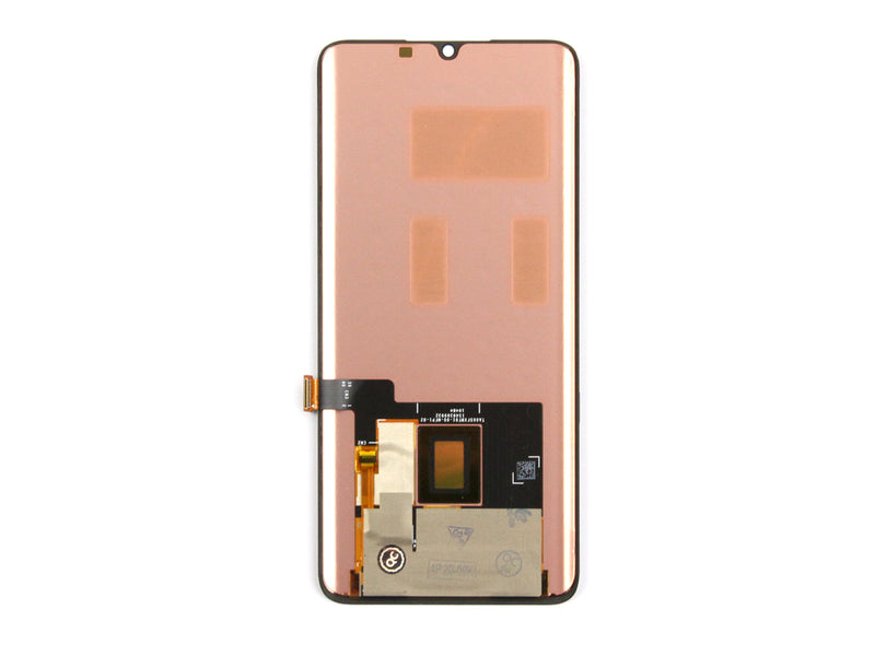 Xiaomi Mi Note 10 Display And Digitizer