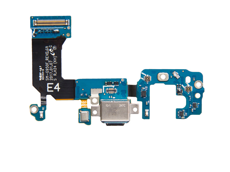 Samsung Galaxy S8 G950F System Connector Flex Board