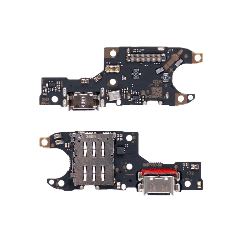 Honor 200 (ELI-AN00) System Charging Board OEM