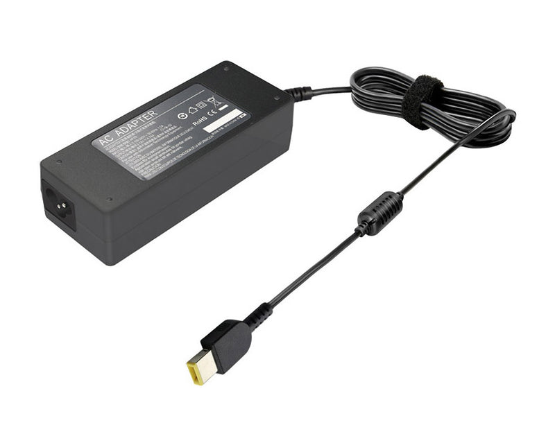 For Lenovo IBM Thinkpad LO90200USB Adaptor Black