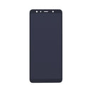 Samsung Galaxy A7 A750F (2018) Display And Digitizer Without Frame Black OEM