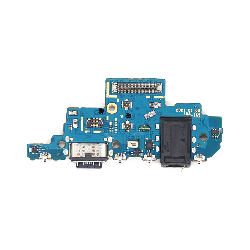 Samsung Galaxy A52 A525F Carte de connexion du système