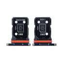 Oppo Find X6 (PGFM10) Sim Card Holder Black OEM