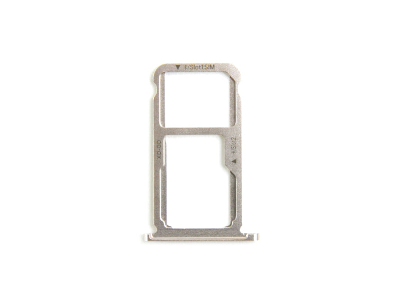 Huawei Honor 6X Sim Y SD Card Holder Oro