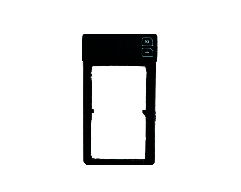 OnePlus Two Sim Card Holder Negro