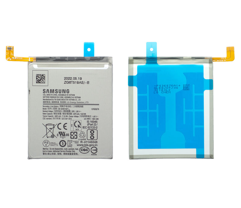 Batería Samsung Galaxy S10 Lite G770F EB-BA907ABY (SP)