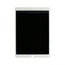For iPad Air 3 (2019) 10.5 Display And Digitizer White (Ref)