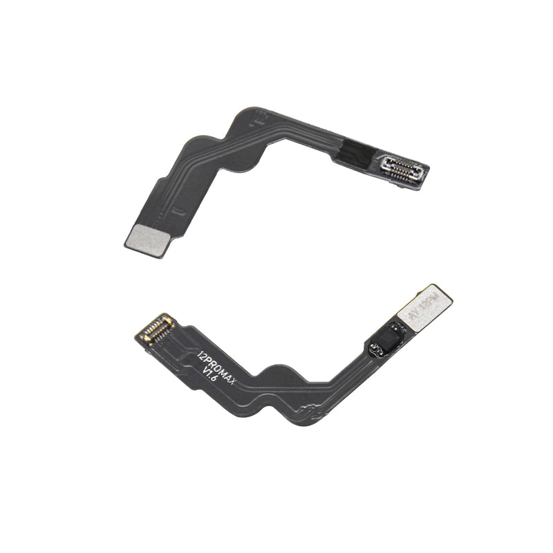 AY A108 Para iPhone 12 Pro Max Face ID Reparación Cable Flex