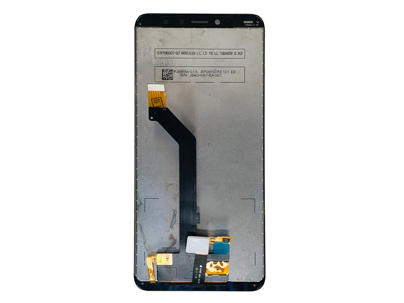 Xiaomi Redmi S2 Display And Digitizer Black OEM