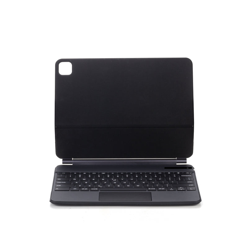 Pour iPad Pro 12,9" Clavier P129PRO Gris