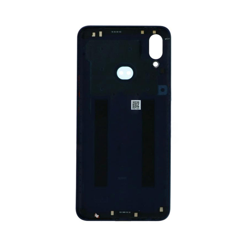 Samsung Galaxy A10s A107F Back Cover Blue With Lens (OEM)