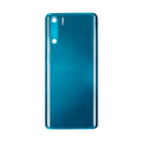 Oppo A91 CPH2001, CPH202 Back Cover Blazing Blue (No Lens)