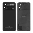 Xiaomi Poco X4 Pro 5G (2201116PG) Back Cover Laser Black