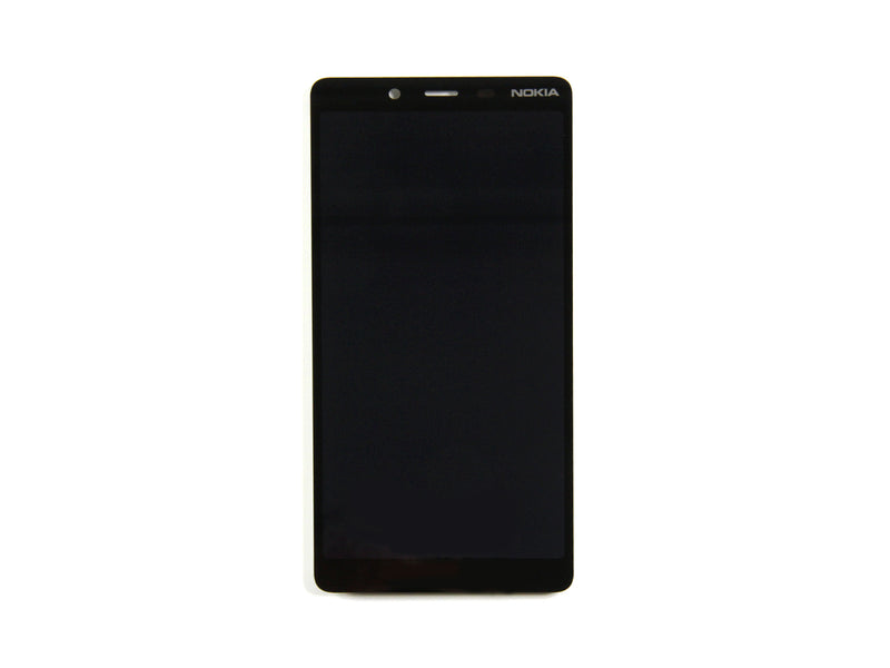 Nokia 1 Plus Display and Digitizer