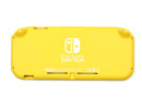 For Nintendo Switch Lite Housing Case Cover Yellow