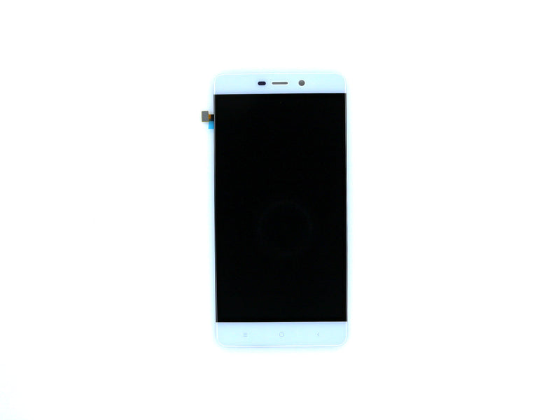 Xiaomi Redmi 4 Prime/Pro Ecran et Digitizer Blanc