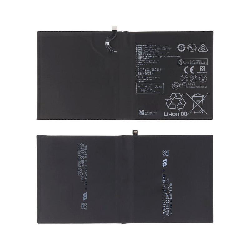 Huawei Mediapad M5 10.8 Batterie HB299418ECW (OEM)