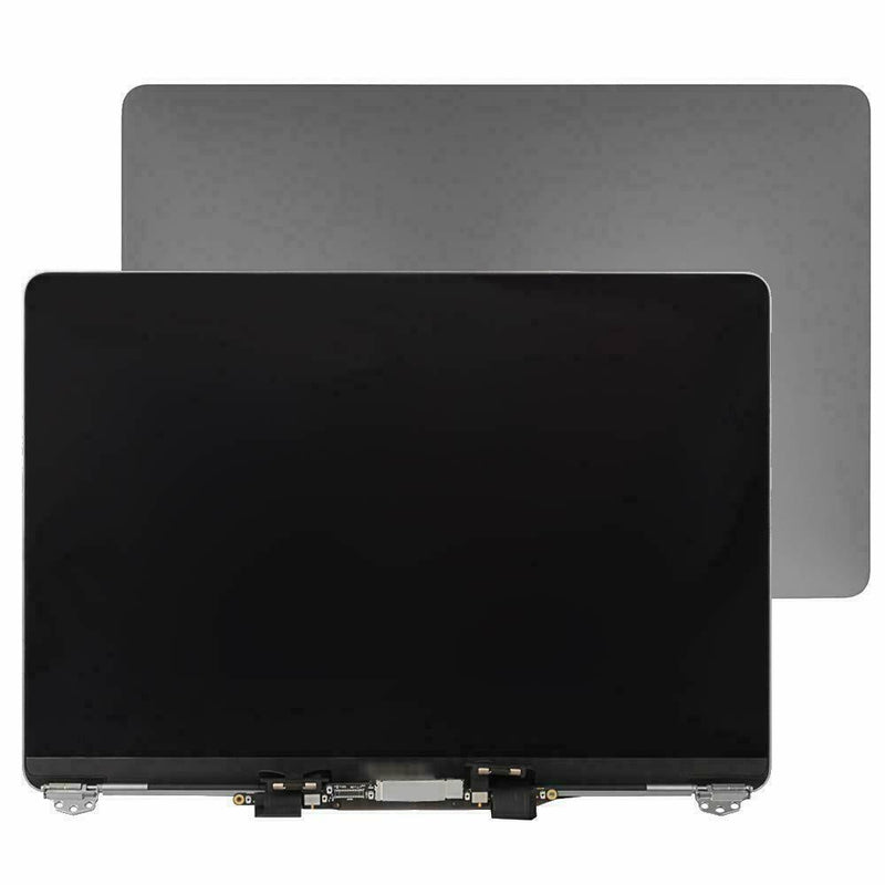 Para MacBook Pro 13" (2020) (A2251, A2289) Pantalla LCD completa Gris espacial