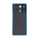 Oppo Reno9 (PHM110) Back Cover Pink Gradient With Lens OEM