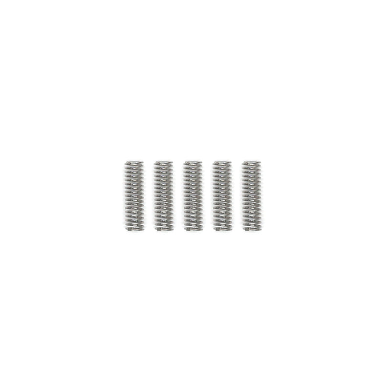 Pour XBOX360 Xbox 360 Controller Replacement RT LT Trigger Springs (5pcs pack)