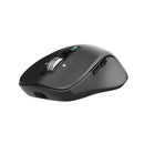 Rixus RXWM01B Aero Flex Mouse Black