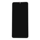 Samsung Galaxy A05 A055F Display And Digitizer Without Frame Black OEM