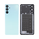 Samsung Galaxy M55 M556B Back Cover Light Green With Lens OEM