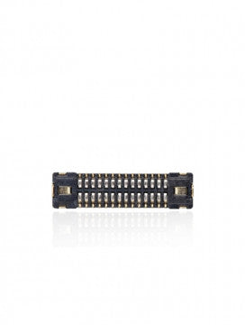 Para Conector FPC 3D Touch del iPhone X (J5800: 28 PIN)