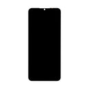 Oppo A58 5G (PHJ110) Display And Digitizer Without Frame Black OEM