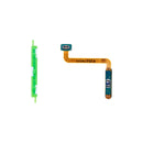 Samsung Galaxy A23 5G A236B Fingerprint Sensor And Power Button + Volume Button Blue (Set) OEM